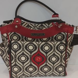 Petunia pickle bottom iDiaper Bag